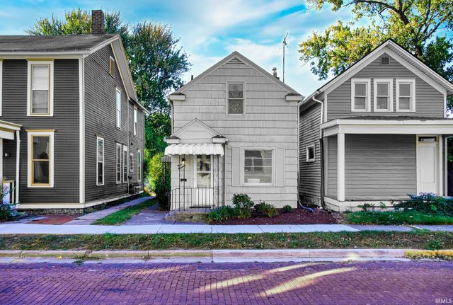 919 Wilt Street, Fort Wayne, IN 46802