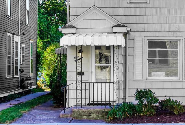 919 Wilt Street, Fort Wayne, IN 46802