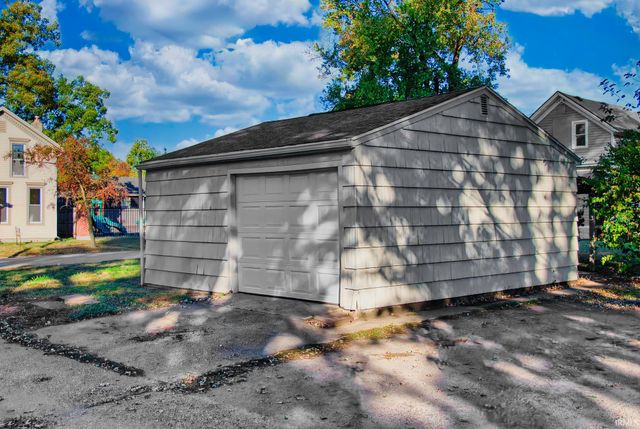 919 Wilt Street, Fort Wayne, IN 46802