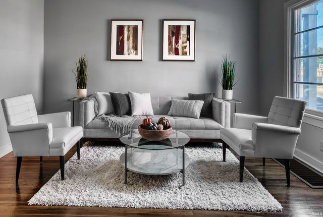 919 Wilt Street, Fort Wayne, IN 46802