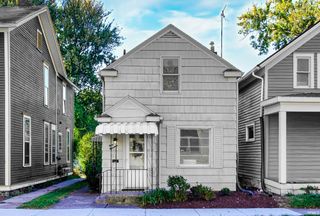 919 Wilt Street, Fort Wayne, IN 46802