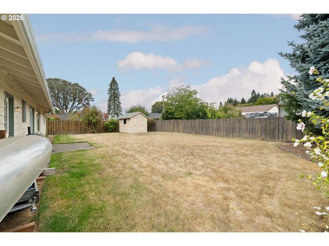 2867 Ne AZALEA St, Hillsboro, OR 97124