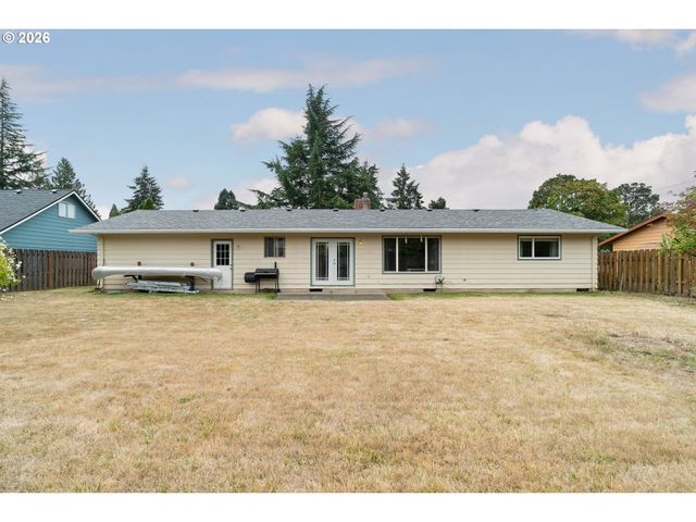 2867 Ne AZALEA St, Hillsboro, OR 97124