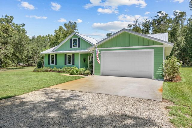 4162 NE 27TH LANE, High Springs, FL 32643