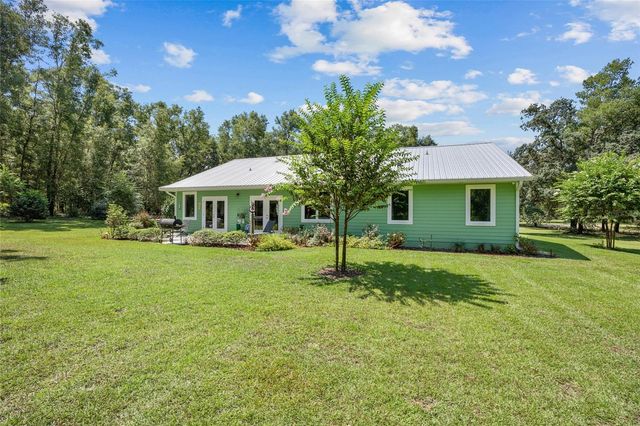 4162 NE 27TH LANE, High Springs, FL 32643