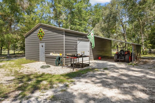 4162 NE 27TH LANE, High Springs, FL 32643