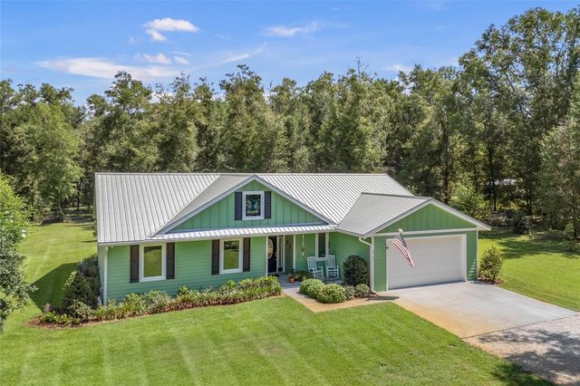 4162 NE 27TH LANE, High Springs, FL 32643