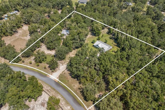 4162 NE 27TH LANE, High Springs, FL 32643
