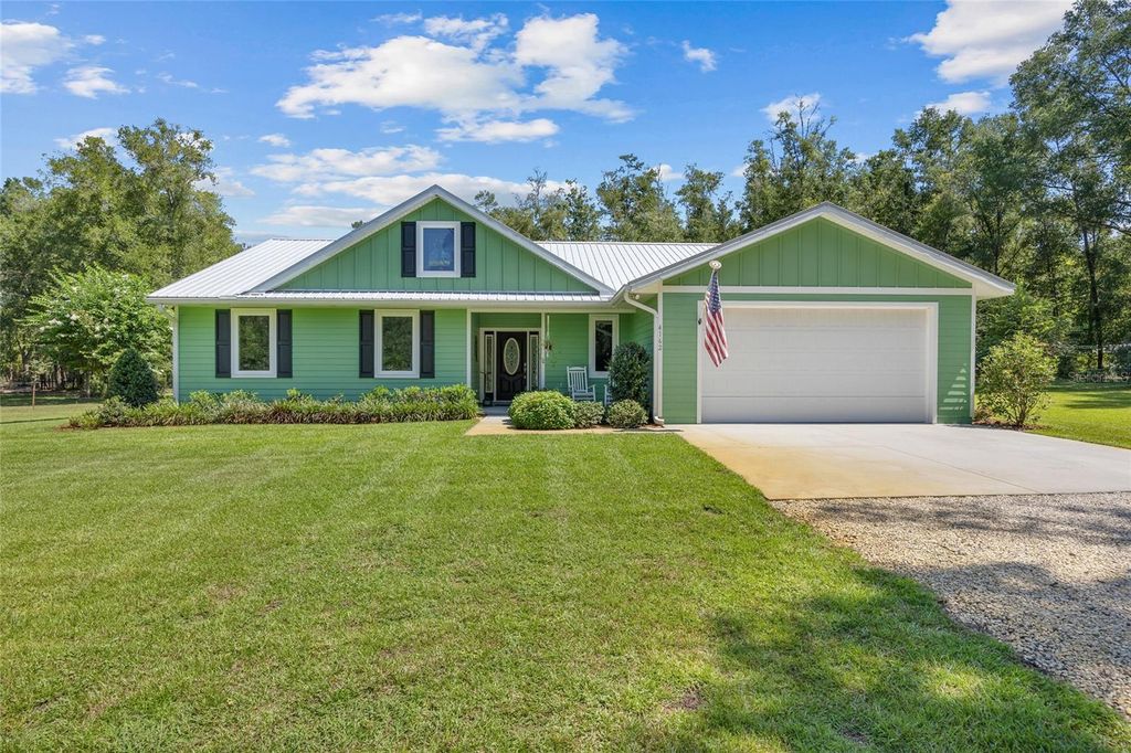 4162 NE 27TH LANE, High Springs, FL 32643