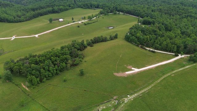 4135 Big Andy Ridge Road Tract 9, Rogers, KY 41365