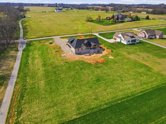 293 Aplin Branch Rd, Cottontown, TN 37048