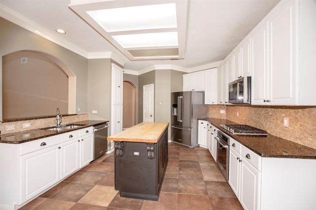 2389 Calypso Lane, League City, TX 77573