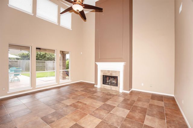 2389 Calypso Lane, League City, TX 77573