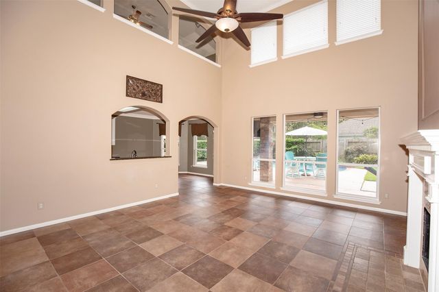 2389 Calypso Lane, League City, TX 77573