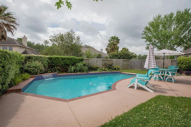 2389 Calypso Lane, League City, TX 77573