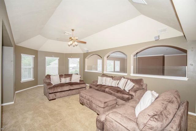 2389 Calypso Lane, League City, TX 77573