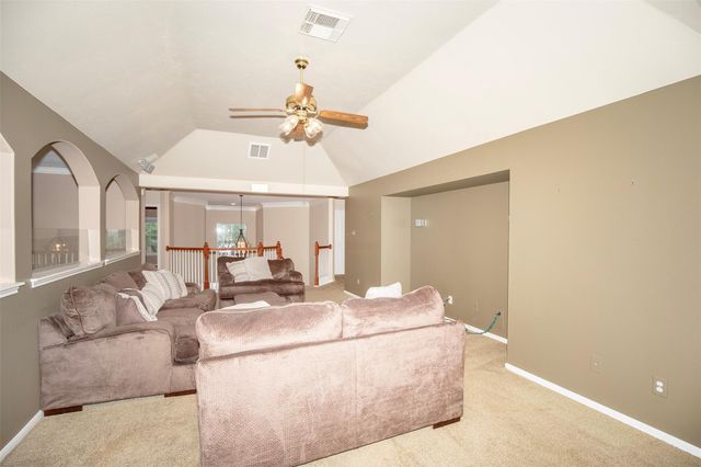 2389 Calypso Lane, League City, TX 77573