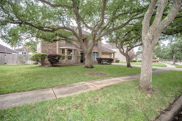 2389 Calypso Lane, League City, TX 77573