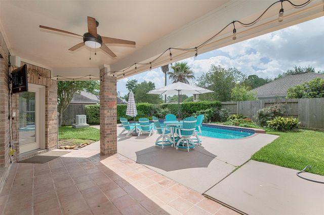 2389 Calypso Lane, League City, TX 77573