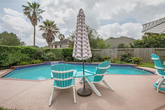 2389 Calypso Lane, League City, TX 77573