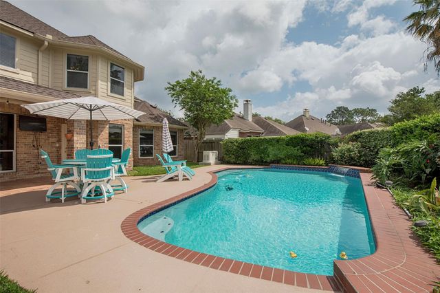 2389 Calypso Lane, League City, TX 77573