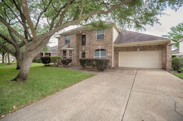 2389 Calypso Lane, League City, TX 77573