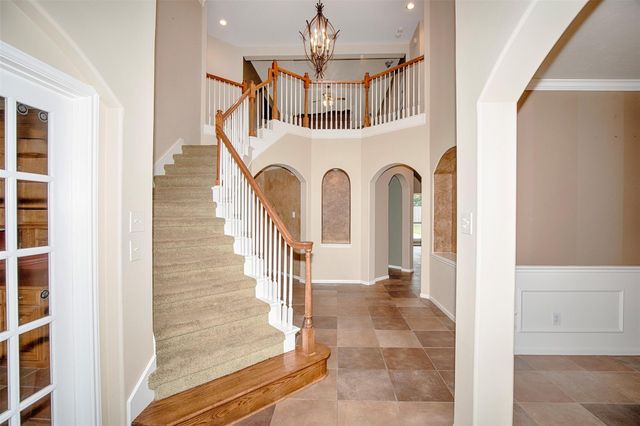 2389 Calypso Lane, League City, TX 77573