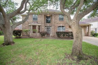 2389 Calypso Lane, League City, TX 77573