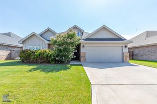3026 Legacy Lane, Abilene, TX 79601