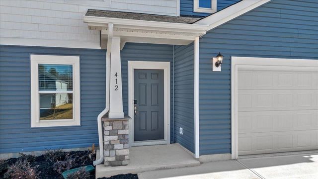 412 GRANBY Trail, Easley, SC 29642