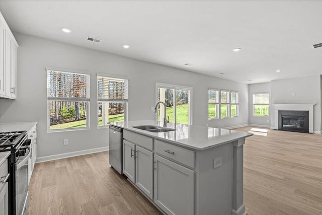 412 GRANBY Trail, Easley, SC 29642