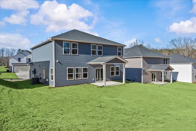 412 GRANBY Trail, Easley, SC 29642