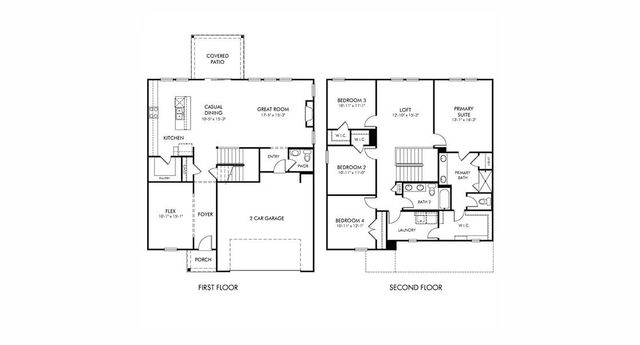 412 GRANBY Trail, Easley, SC 29642