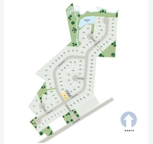 412 GRANBY Trail, Easley, SC 29642