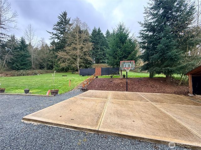 25411 96th Avenue E, Graham, WA 98338