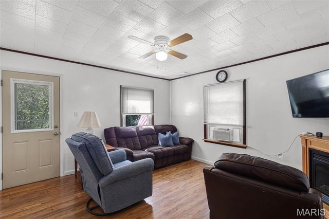 19217 Falzone Road, Wildwood, MO 63038