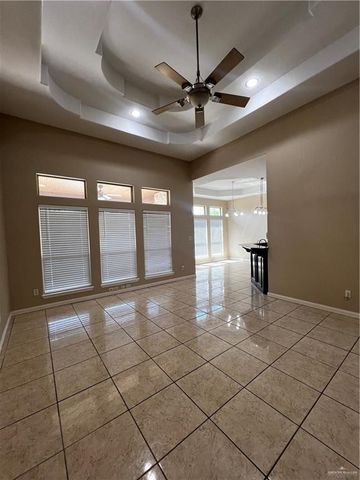 1301 San Felipe Drive, Mission, TX 78572