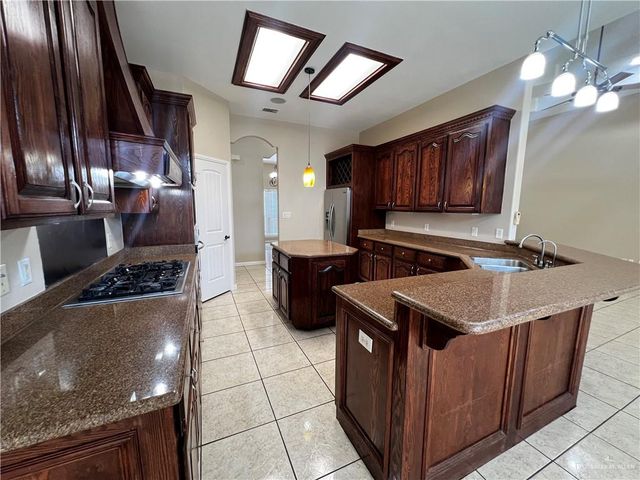 1301 San Felipe Drive, Mission, TX 78572