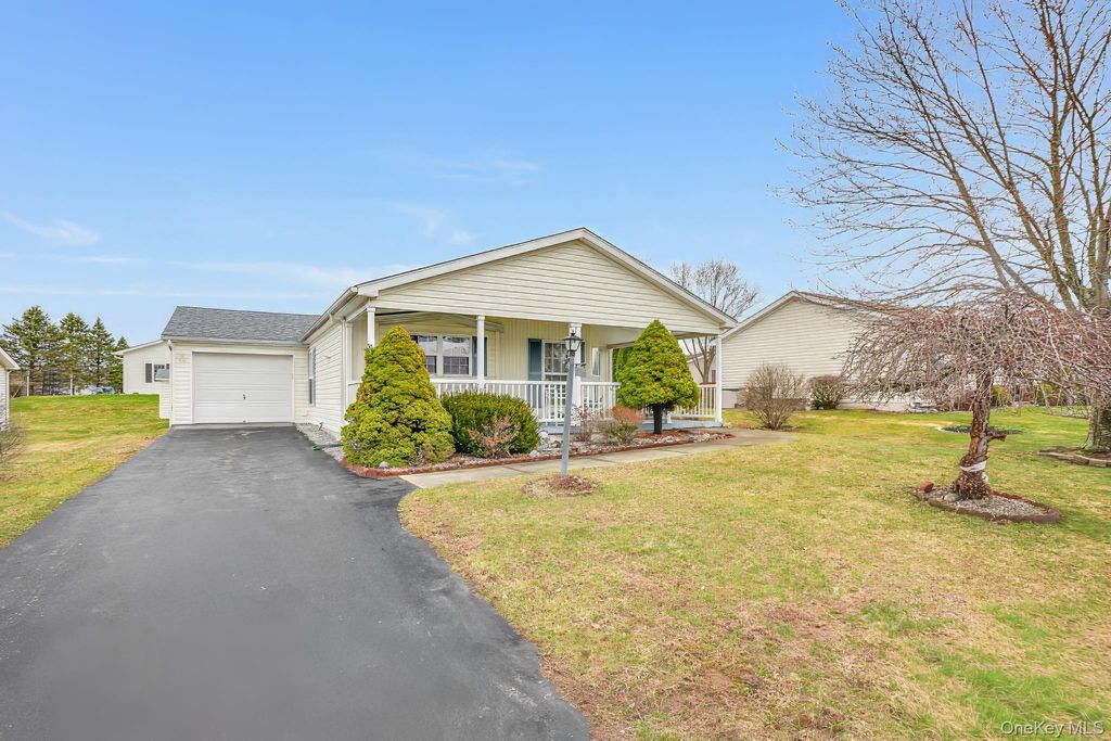 103 Vero Drive, Poughkeepsie, NY 12603