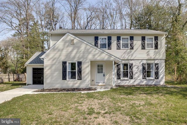 37 OSAGE TR., Medford Lakes, NJ 08055