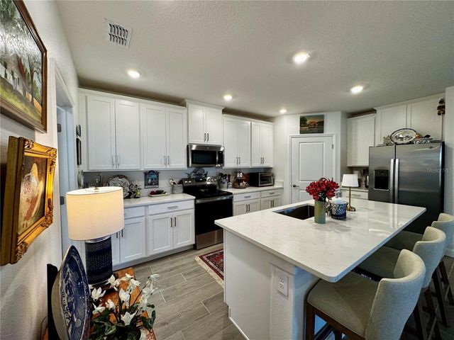 32040 GRIFFIN SANDS LN, San Antonio, FL 33576