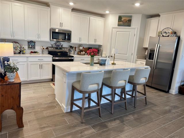32040 GRIFFIN SANDS LN, San Antonio, FL 33576