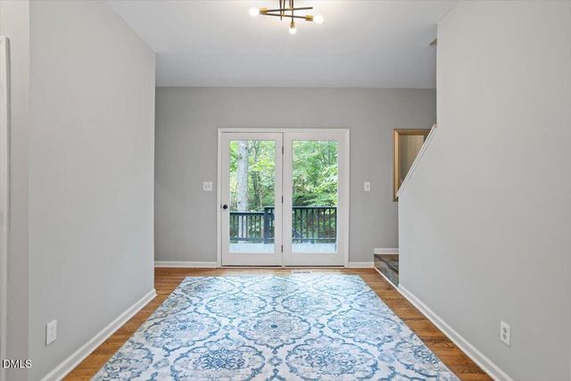 629 Brookview Drive, Chapel Hill, NC 27514