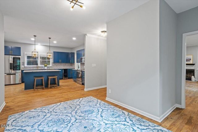 629 Brookview Drive, Chapel Hill, NC 27514