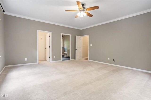 629 Brookview Drive, Chapel Hill, NC 27514