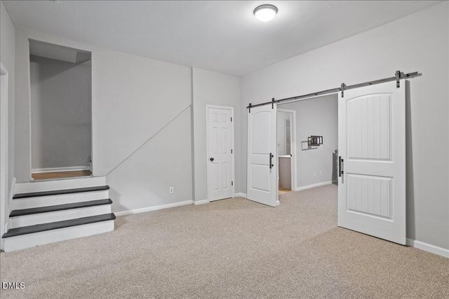 629 Brookview Drive, Chapel Hill, NC 27514