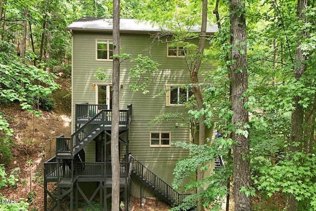 629 Brookview Drive, Chapel Hill, NC 27514