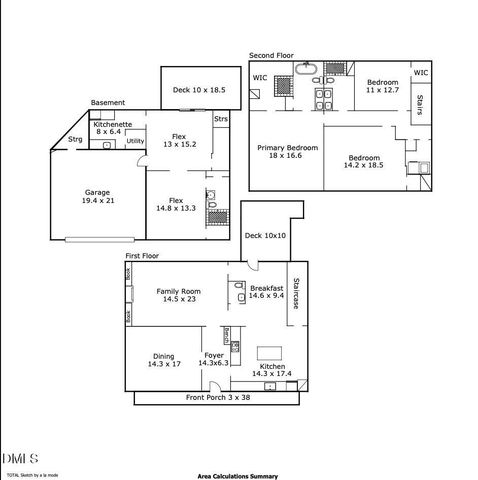 629 Brookview Drive, Chapel Hill, NC 27514
