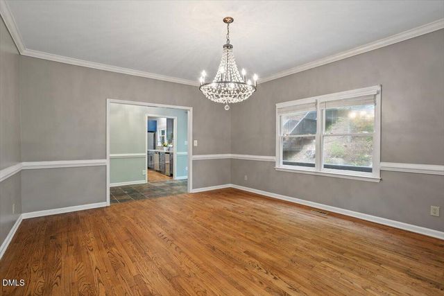 629 Brookview Drive, Chapel Hill, NC 27514