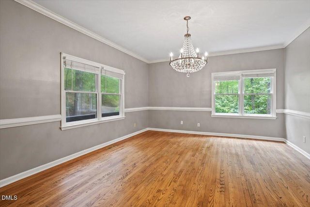 629 Brookview Drive, Chapel Hill, NC 27514